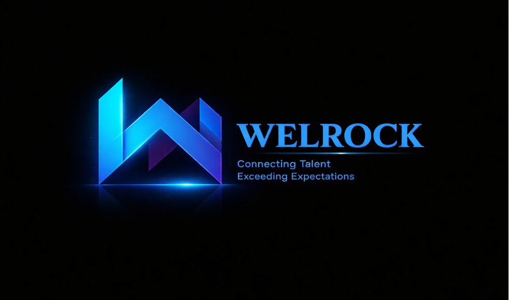 Welrock Logo